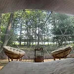 Borowy Glamp Wiecej Niz 캠프장
