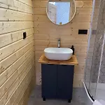 Borowy Glamp Wiecej Niz