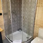 Borowy Glamp Wiecej Niz Mecikal