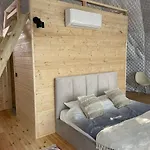 Campeggio Borowy Glamp Wiecej Niz Mecikal
