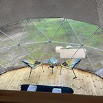 Borowy Glamp Wiecej Niz Campeggio Mecikal