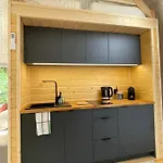 אתר קמפינג Borowy Glamp Wiecej Niz *