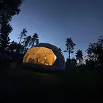 Borowy Glamp Wiecej Niz Campeggio