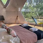Campeggio Borowy Glamp Wiecej Niz Mecikal