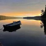 Campeggio Borowy Glamp Wiecej Niz Mecikal