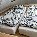 캠프장 Borowy Glamp Wiecej Niz *