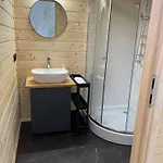 Borowy Glamp Wiecej Niz אתר קמפינג Mecikal