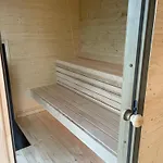 Borowy Glamp Wiecej Niz *