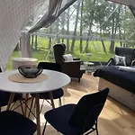אתר קמפינג Borowy Glamp Wiecej Niz *