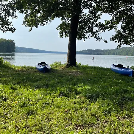 Borowy Glamp Wiecej Niz Camping Mecikal