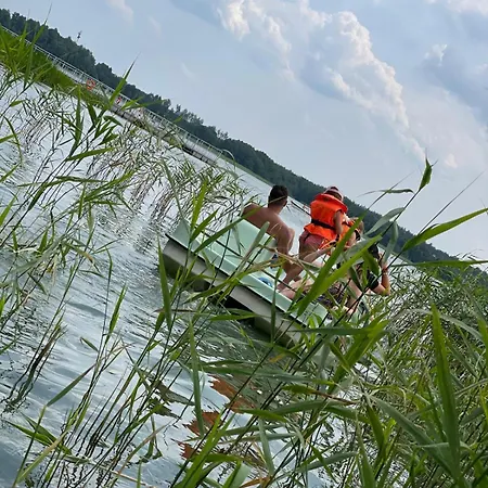Borowy Glamp Wiecej Niz Mecikal